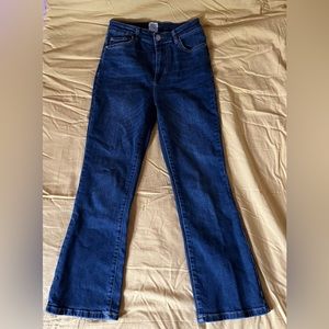 BDG size 26 straight leg jeans